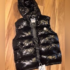 Moncler vest